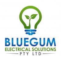 Bluegum logo